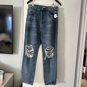 Pacsun Straight Fit jeans